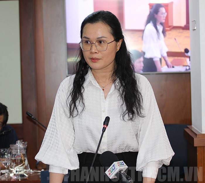 Kịp thời chấn chỉnh tình trạng lạm thu hoặc thu các
                        khoản trái quy định