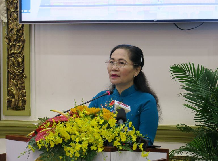 “Quảng cáo trên địa bàn TPHCM - Thực trạng, giải pháp và kinh nghiệm quốc tế”