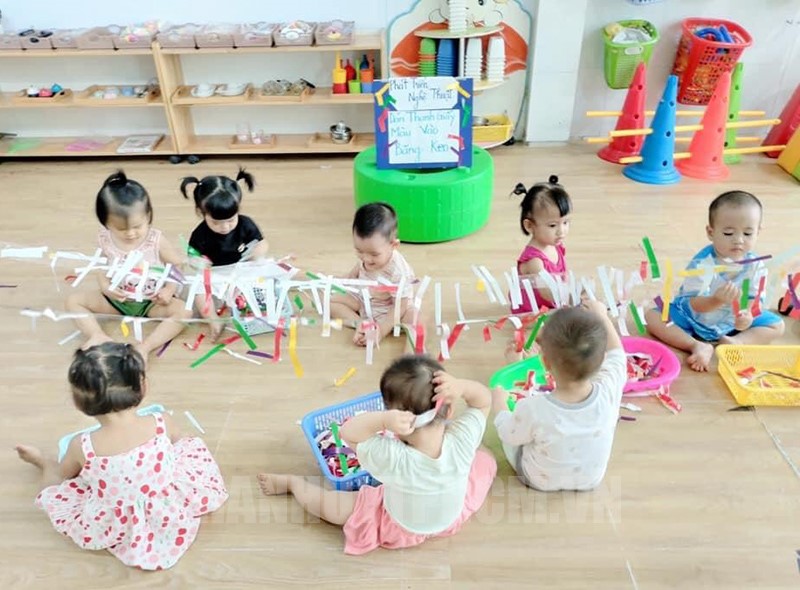 TPHCM chấn chỉnh công tác thu, chi đầu năm học và kinh
                        phí hoạt động của Ban đại diện cha mẹ học sinh