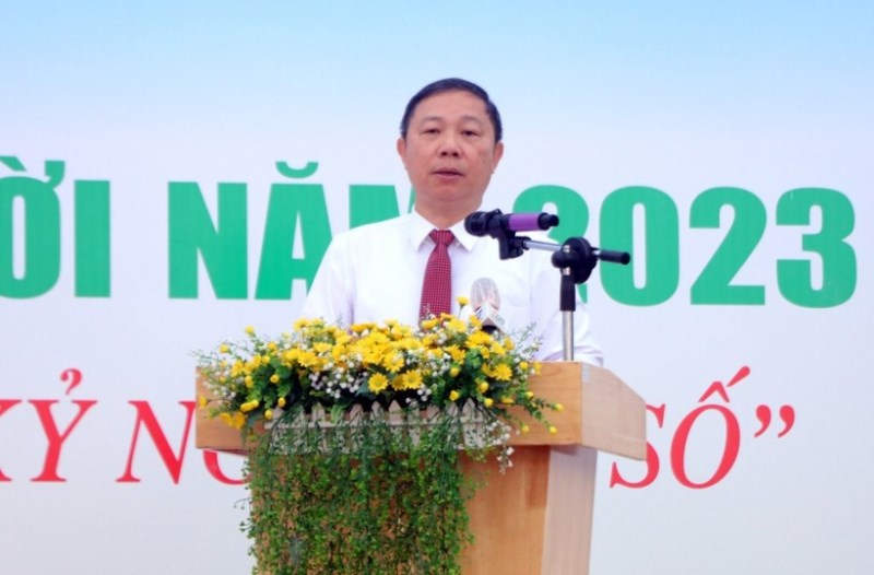 TPHCM khai mạc Tuần lễ hưởng ứng học tập suốt đời