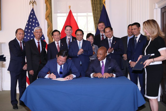 TPHCM triển khai Nghị quyết 98: Mở đường qua những chuyến đi