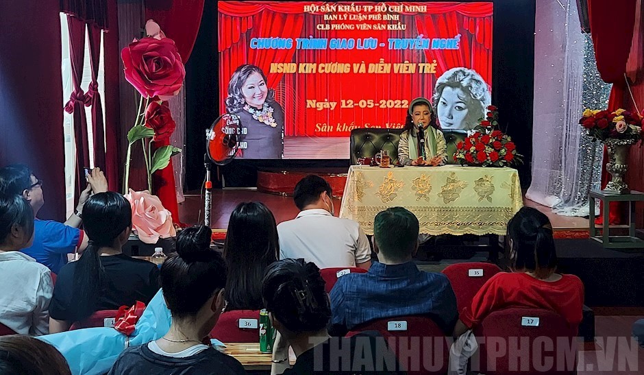 Quy chuẩn nào cho các trung tâm đào tạo nghệ
                        thuật