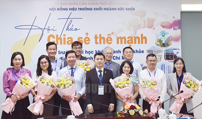 Cần chương trình hành động cụ thể để triển khai thực
                        hiện đại học chia sẻ