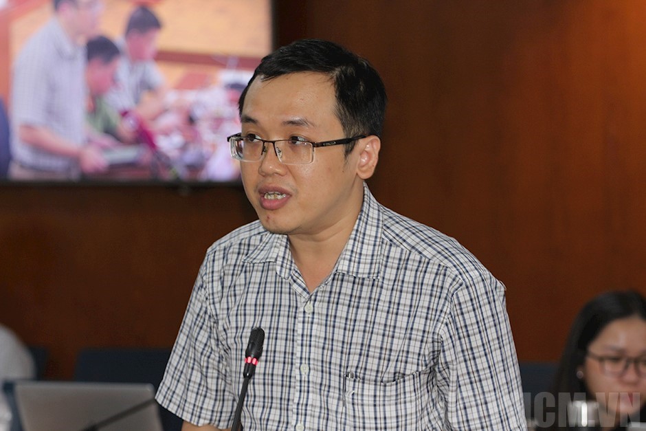 Việc thí điểm làm việc tại nhà không thay thế hoàn toàn
                        cho mô hình làm việc tại công sở