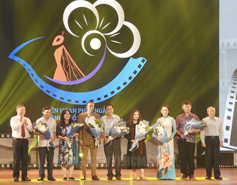 Khai mạc Liên hoan phim ngắn TPHCM lần thứ nhất năm
                        2023